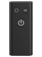 Nexus Tornado Remote Controlled Rotating & Vibrating Anal Probe Anal Beads and Balls